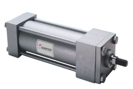How Custom Cylinder Design Is Solving Fluid Power’s Toughest Challenges