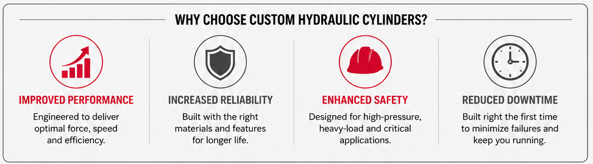 Why Choose Custom